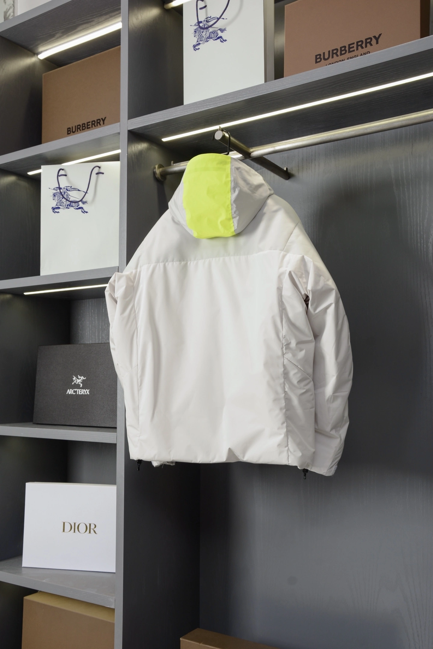 wg.luxury-- 1r3t5ryx nylon 2colour item:E-F020H3007-2